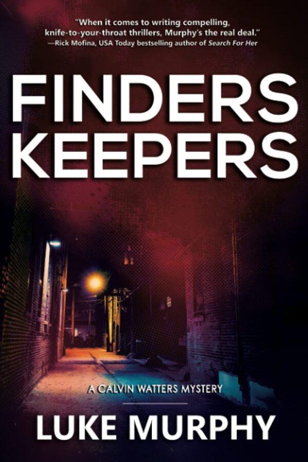 Finders Keepers