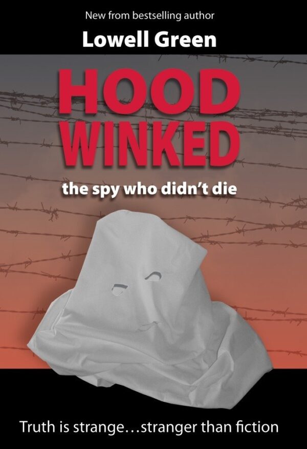 Hoodwinked - The Spy Who Didn't Die