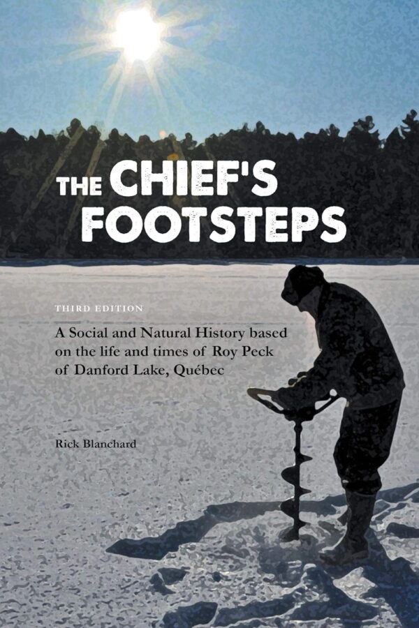 The Chief's Footsteps