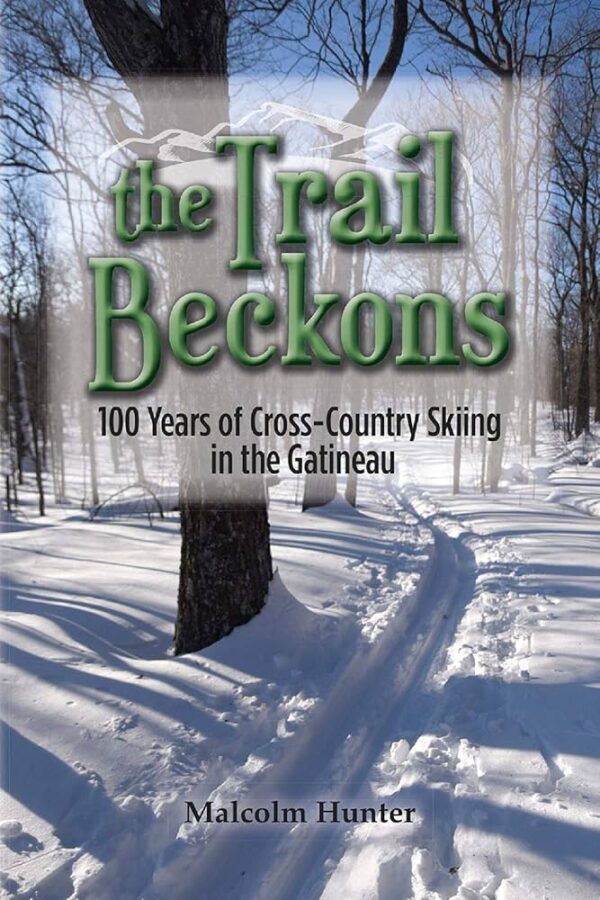 The Trail Beckons
