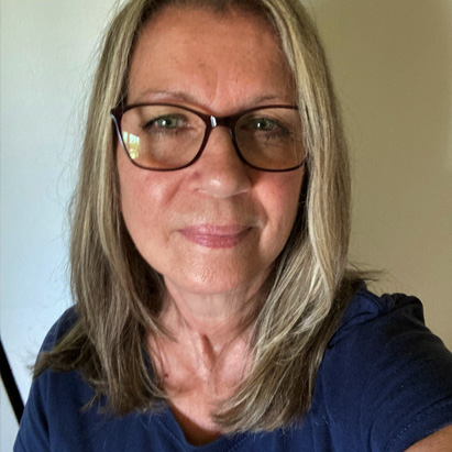 Kathy Hynes