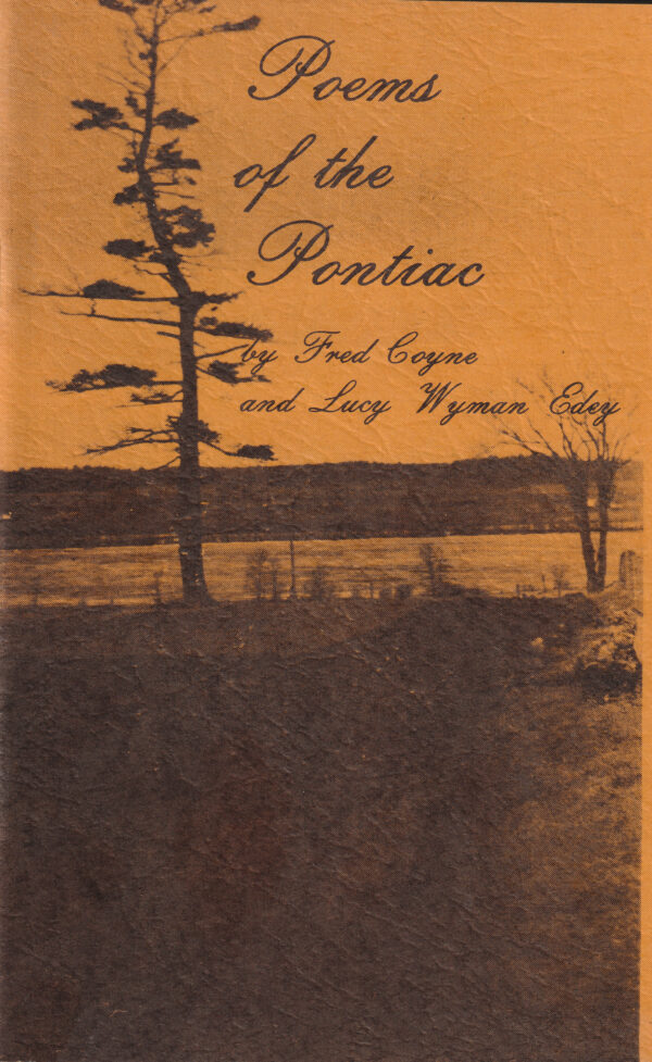 Poems of the Pontiac