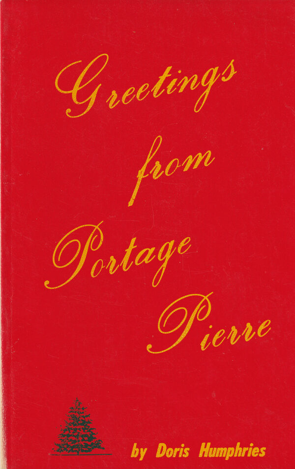 Portage Pierre