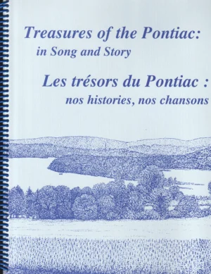 Treasures of the Pontiac