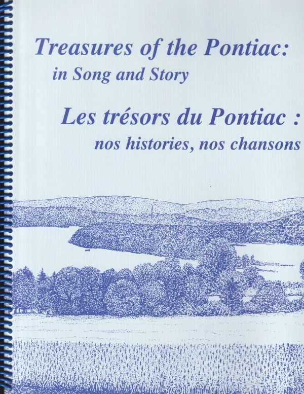 Treasures of the Pontiac