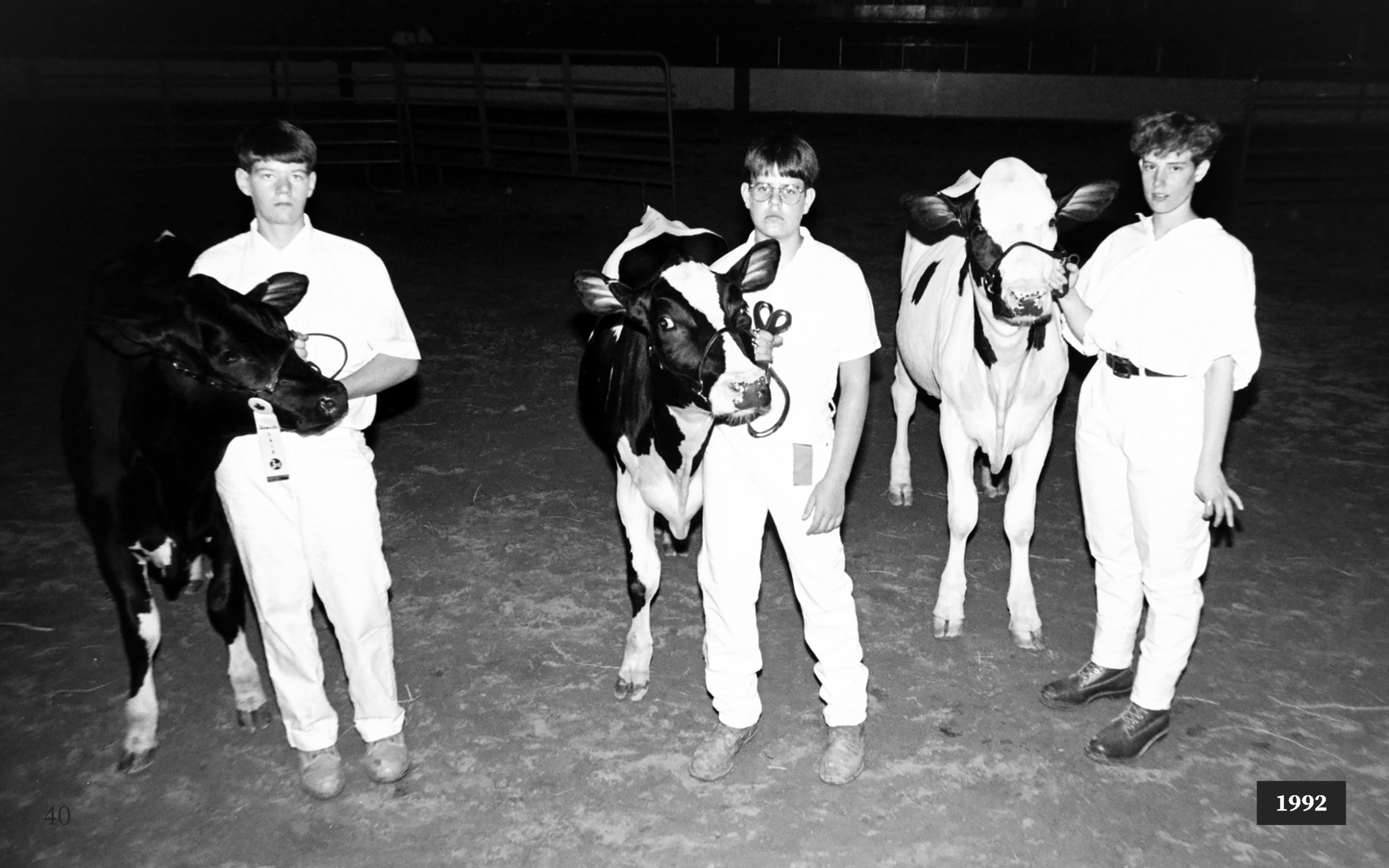 The Shawville Fair: Photos from The Equity, 1977-2005 - Image 7