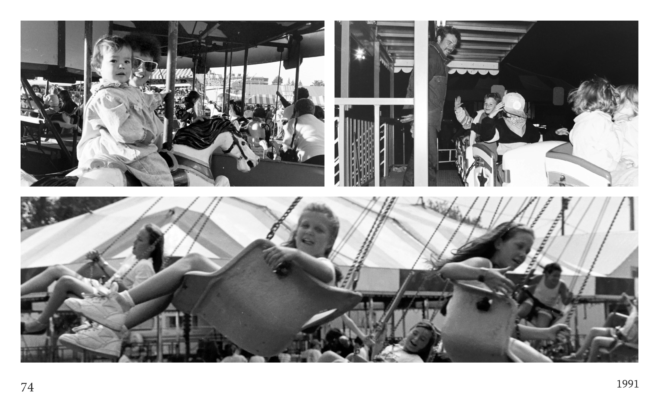 The Shawville Fair: Photos from The Equity, 1977-2005 - Image 5
