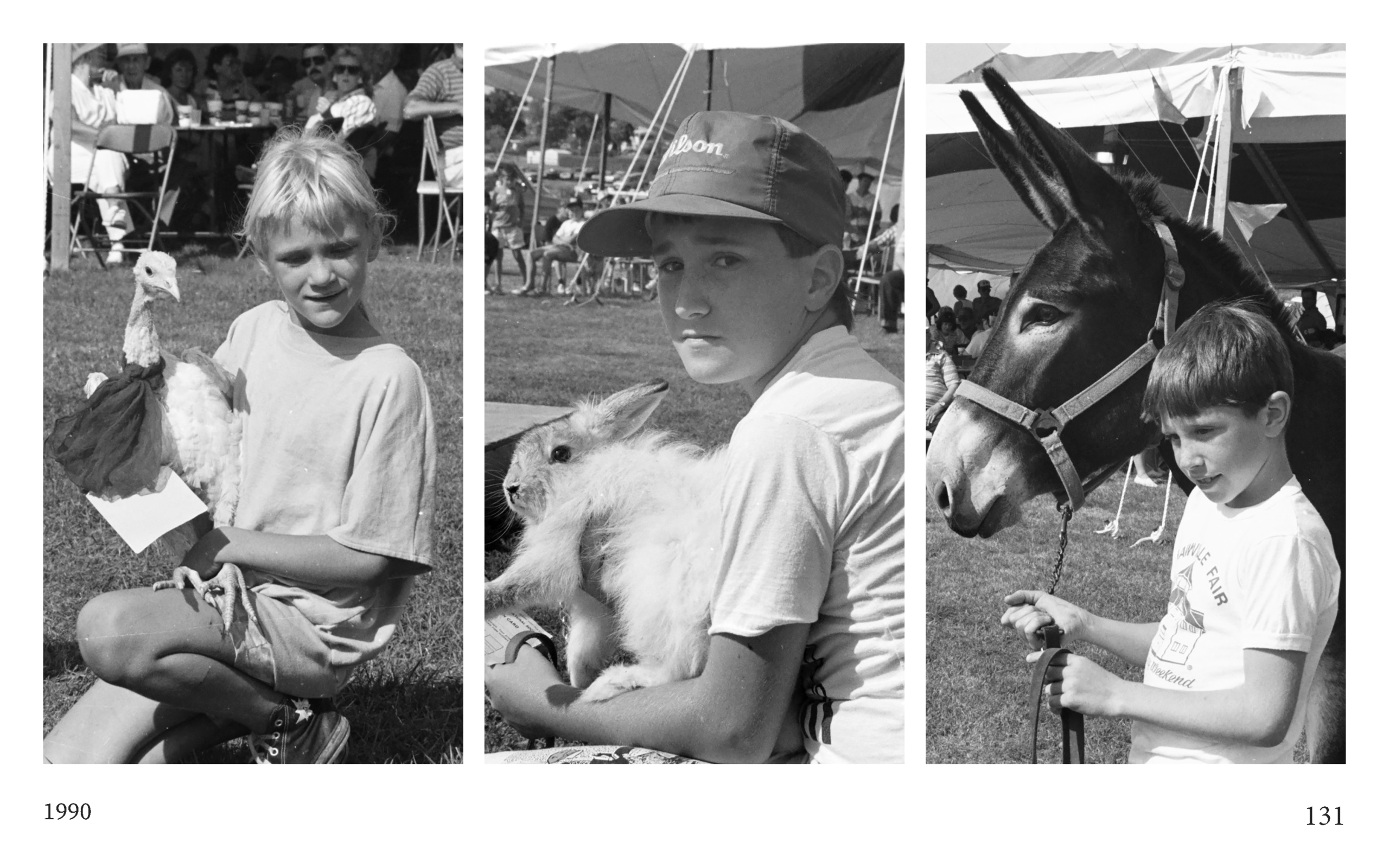 The Shawville Fair: Photos from The Equity, 1977-2005 - Image 3