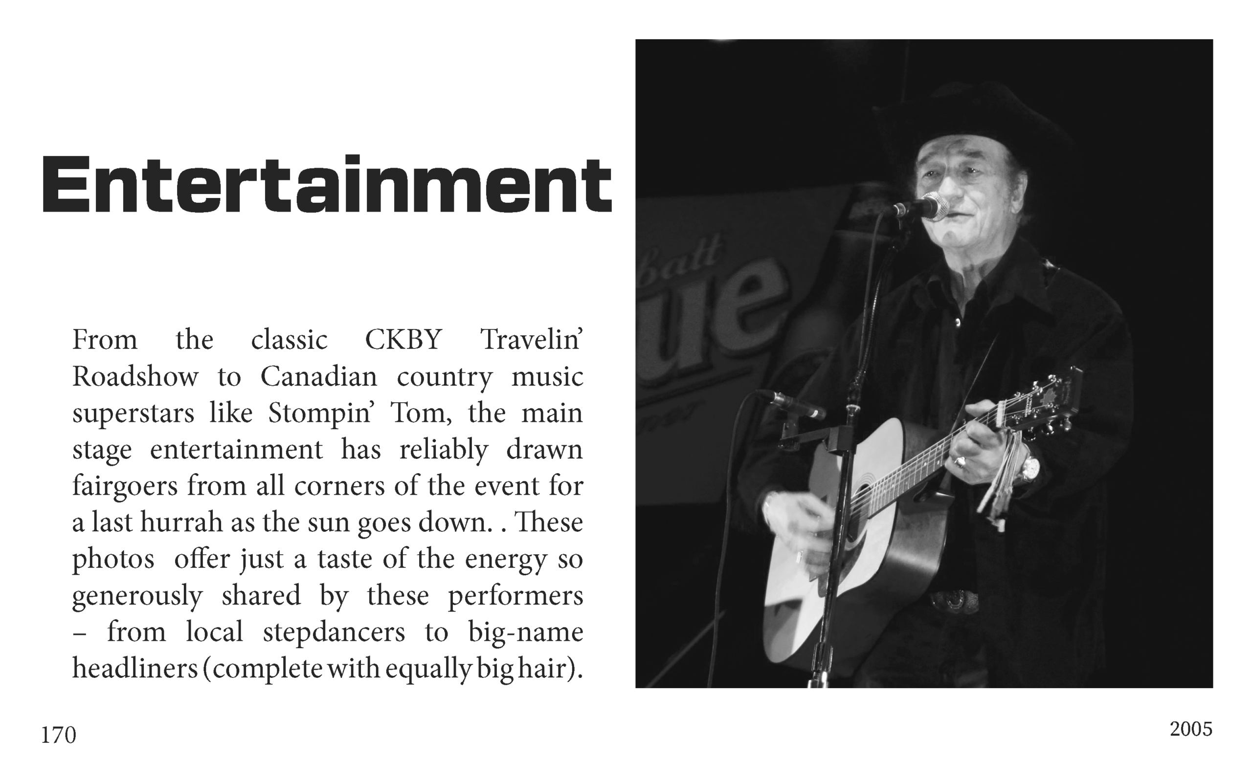 The Shawville Fair: Photos from The Equity, 1977-2005 - Image 6