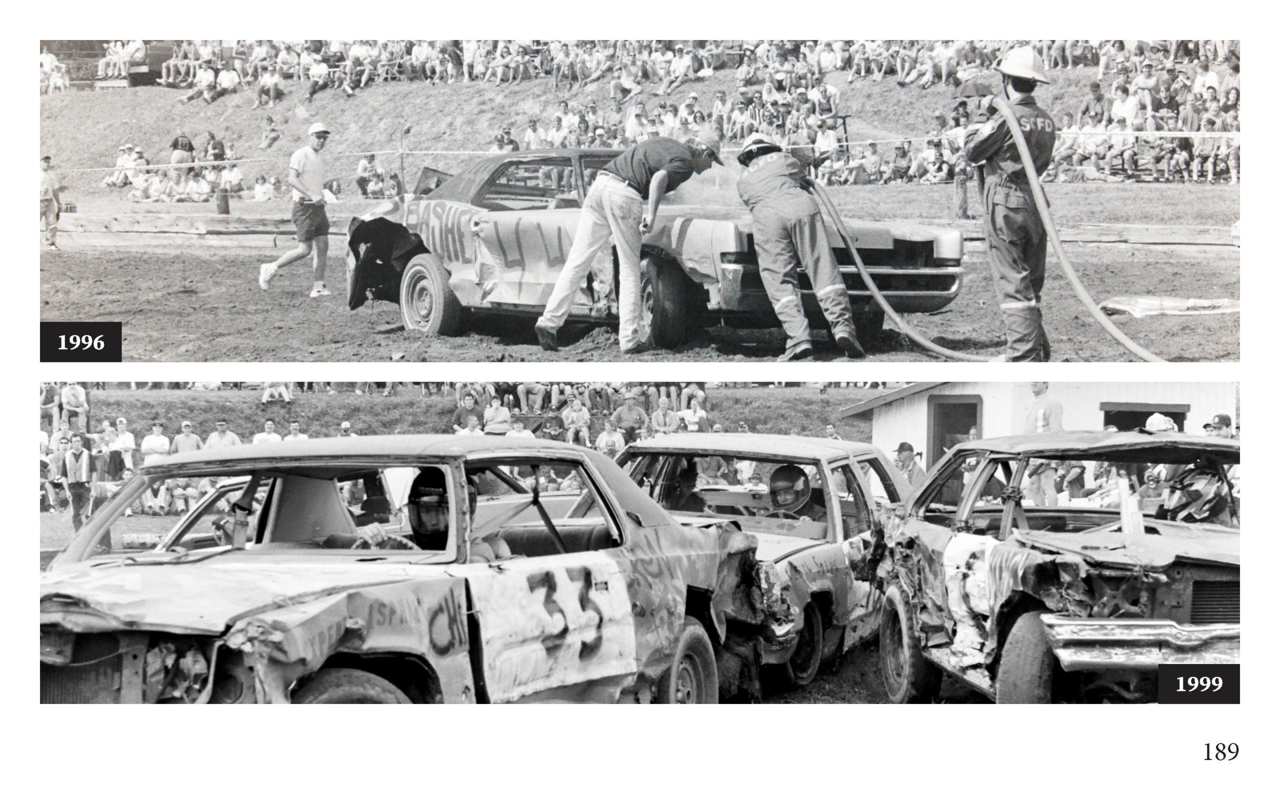 The Shawville Fair: Photos from The Equity, 1977-2005 - Image 4