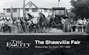 The Shawville Fair: Photos from The Equity, 1977-2005