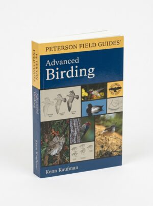 Advanced Birding