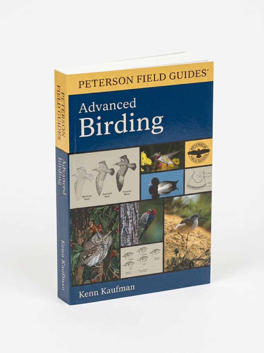 Advanced Birding