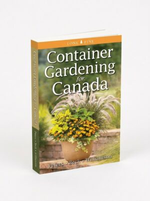 Container Gardening for Canada