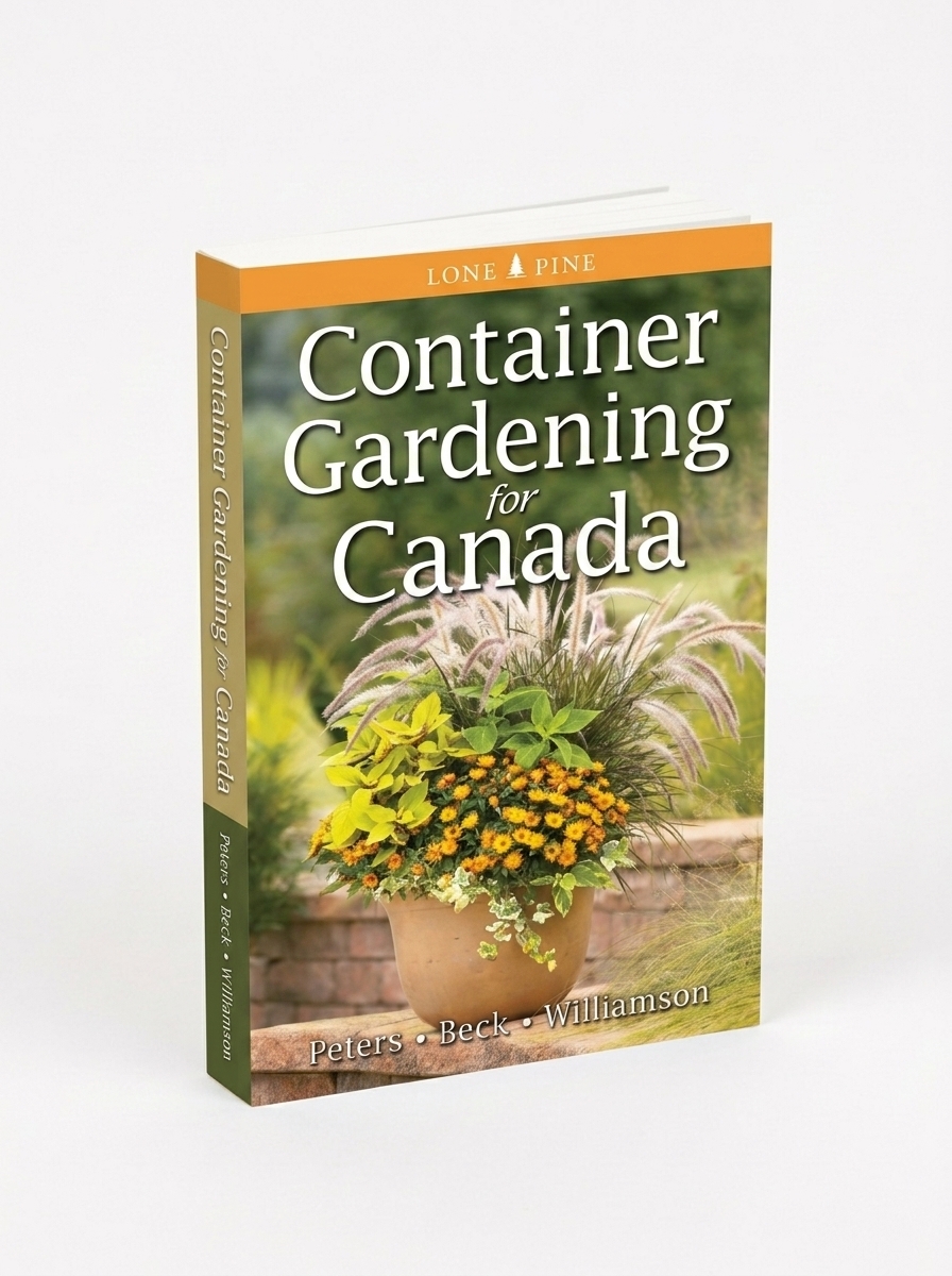 Container Gardening for Canada
