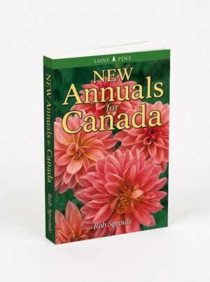 New Annuals for Canada