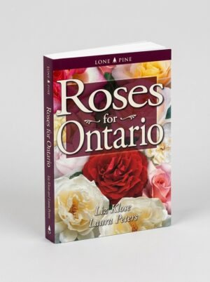 Roses for Ontario