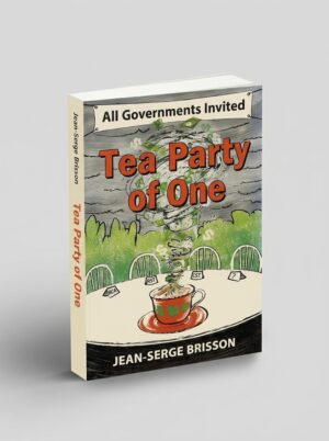 Tea Party en solitaire : Tous les gouvernements sont invités