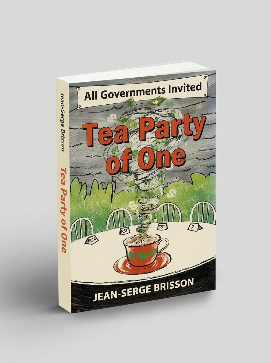 Tea Party en solitaire : Tous les gouvernements sont invités