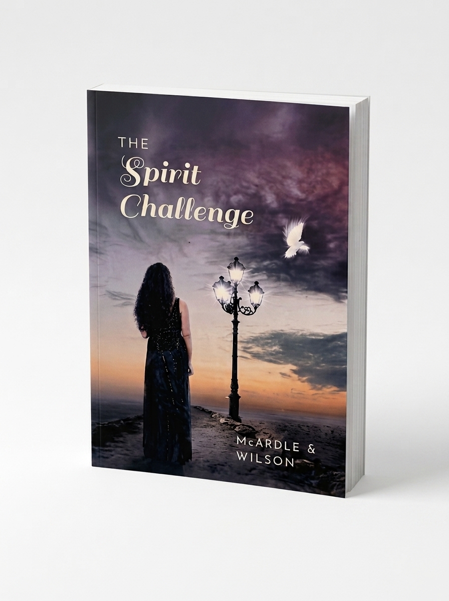 The Spirit Challenge