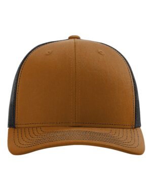 Richardson 112 - Snapback Trucker Cap
