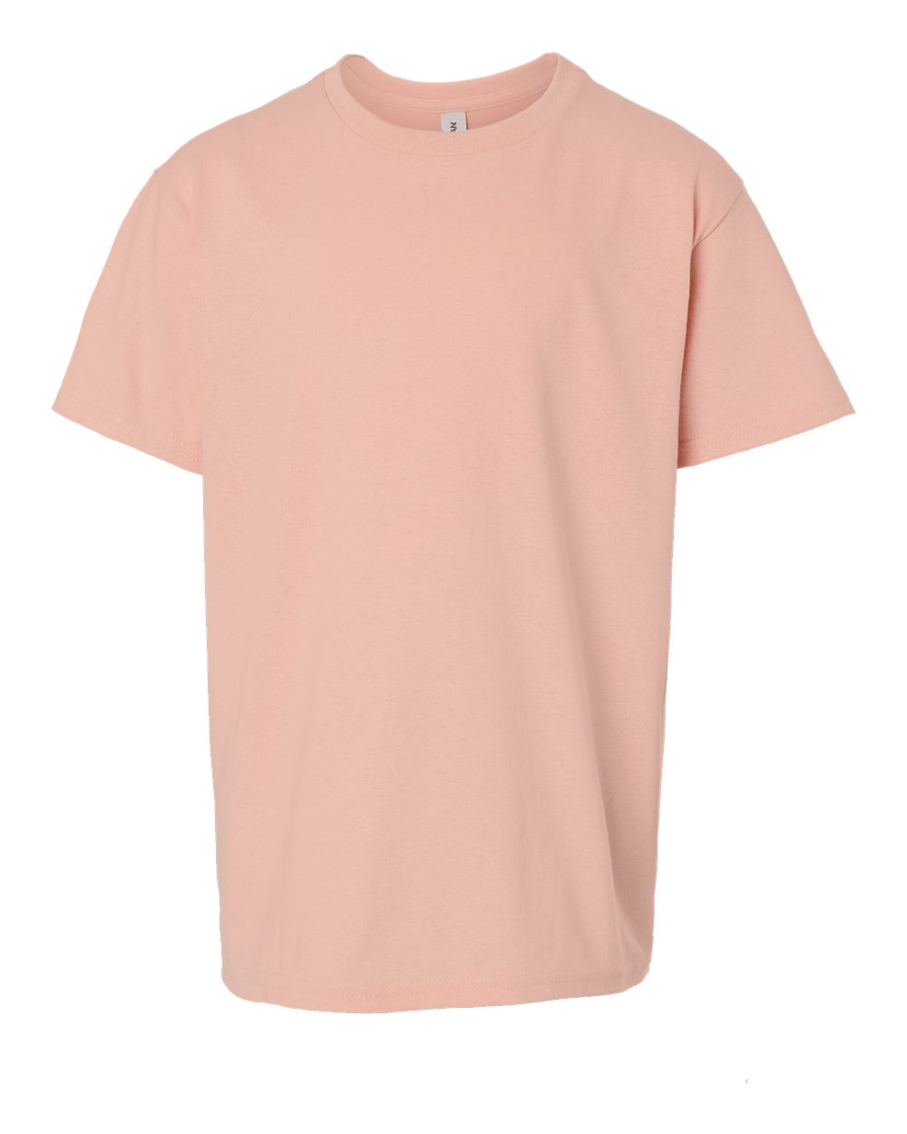 Gildan 5000b - Youth Heavy Cotton™ T-Shirt - Image 13