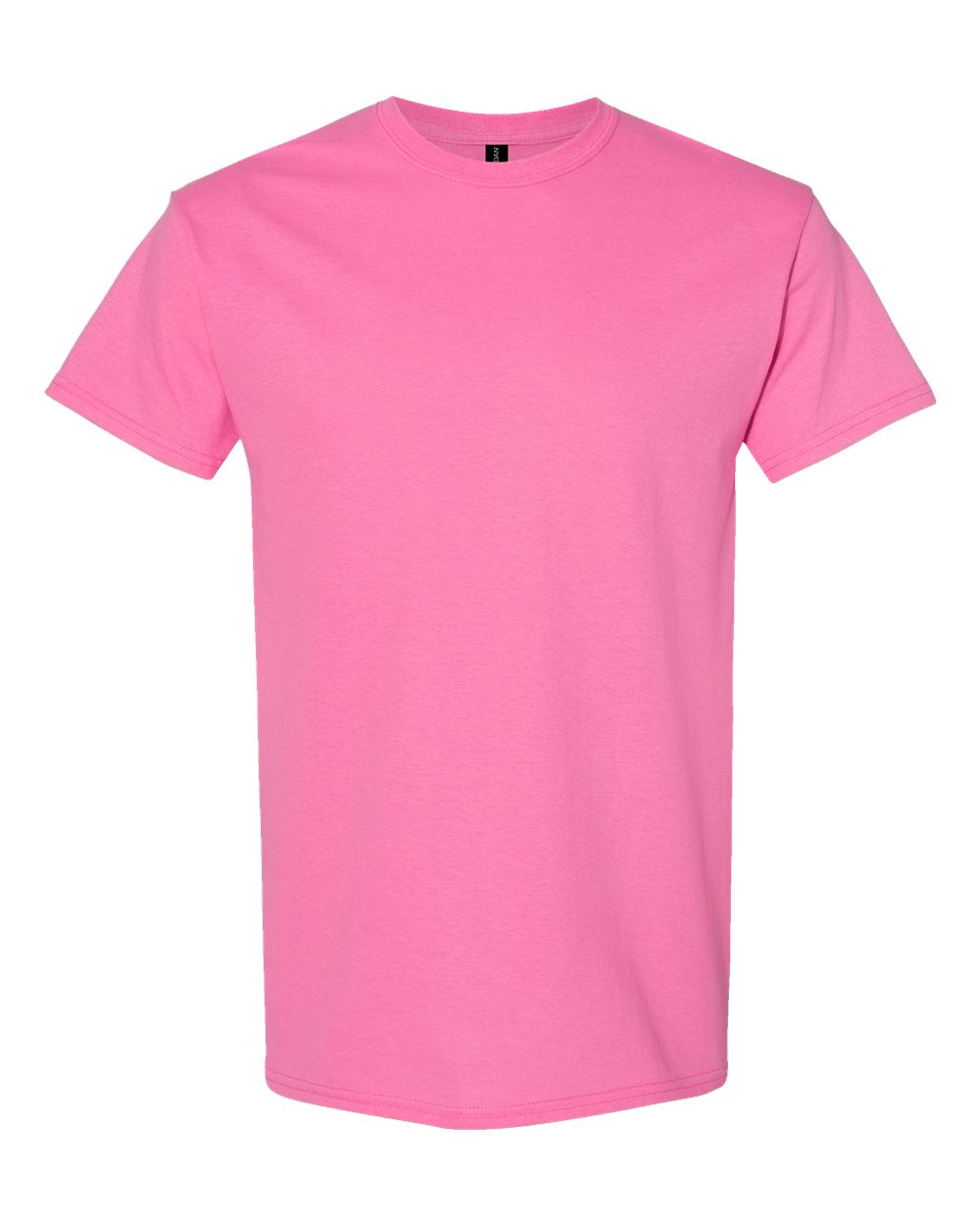 Gildan 5000 - T-shirt Unisexe en Coton Épais™ – Image 8