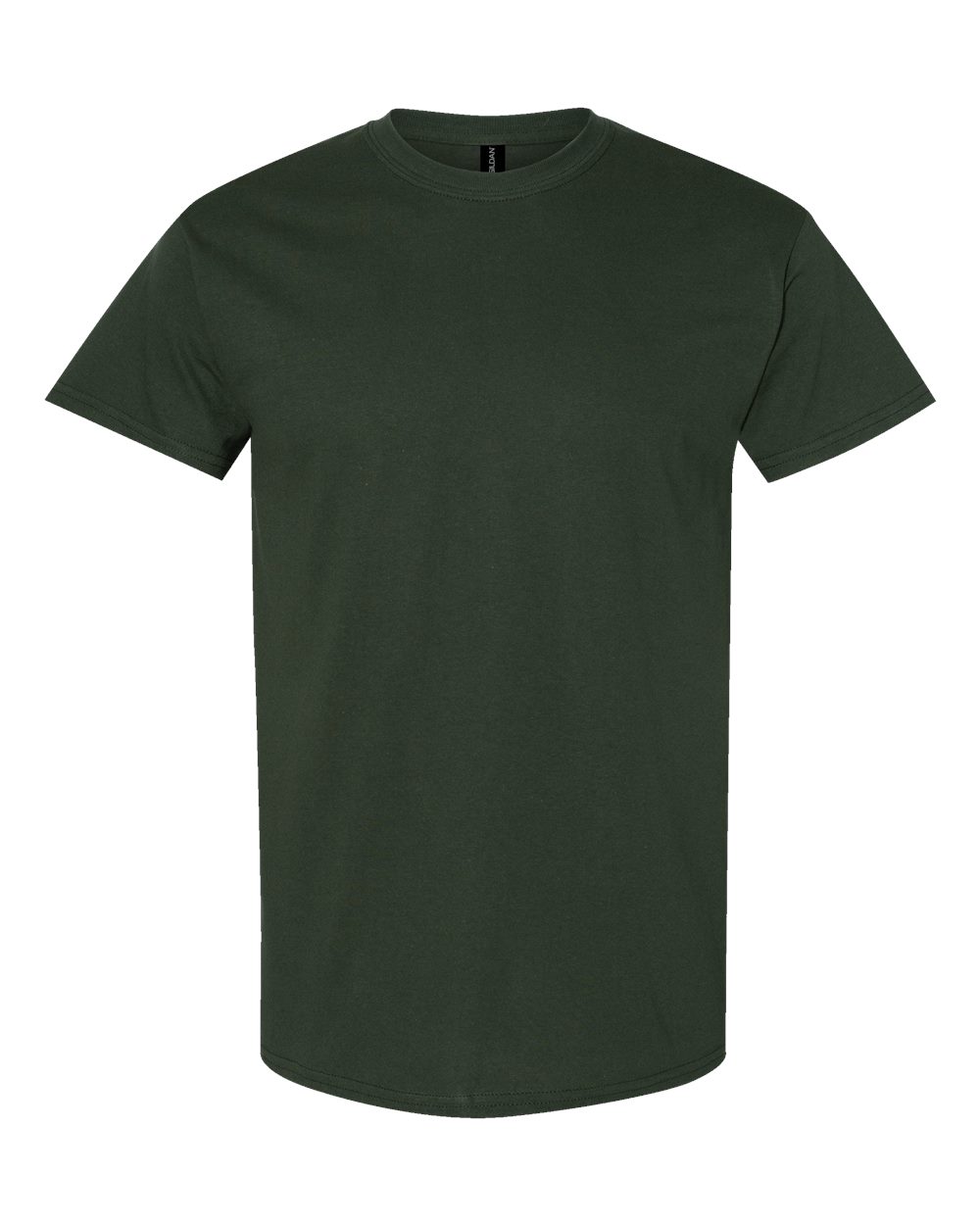 Gildan 5000 - T-shirt Unisexe en Coton Épais™ – Image 25