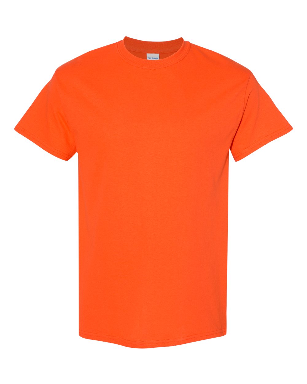 Gildan 5000 - T-shirt Unisexe en Coton Épais™ – Image 54