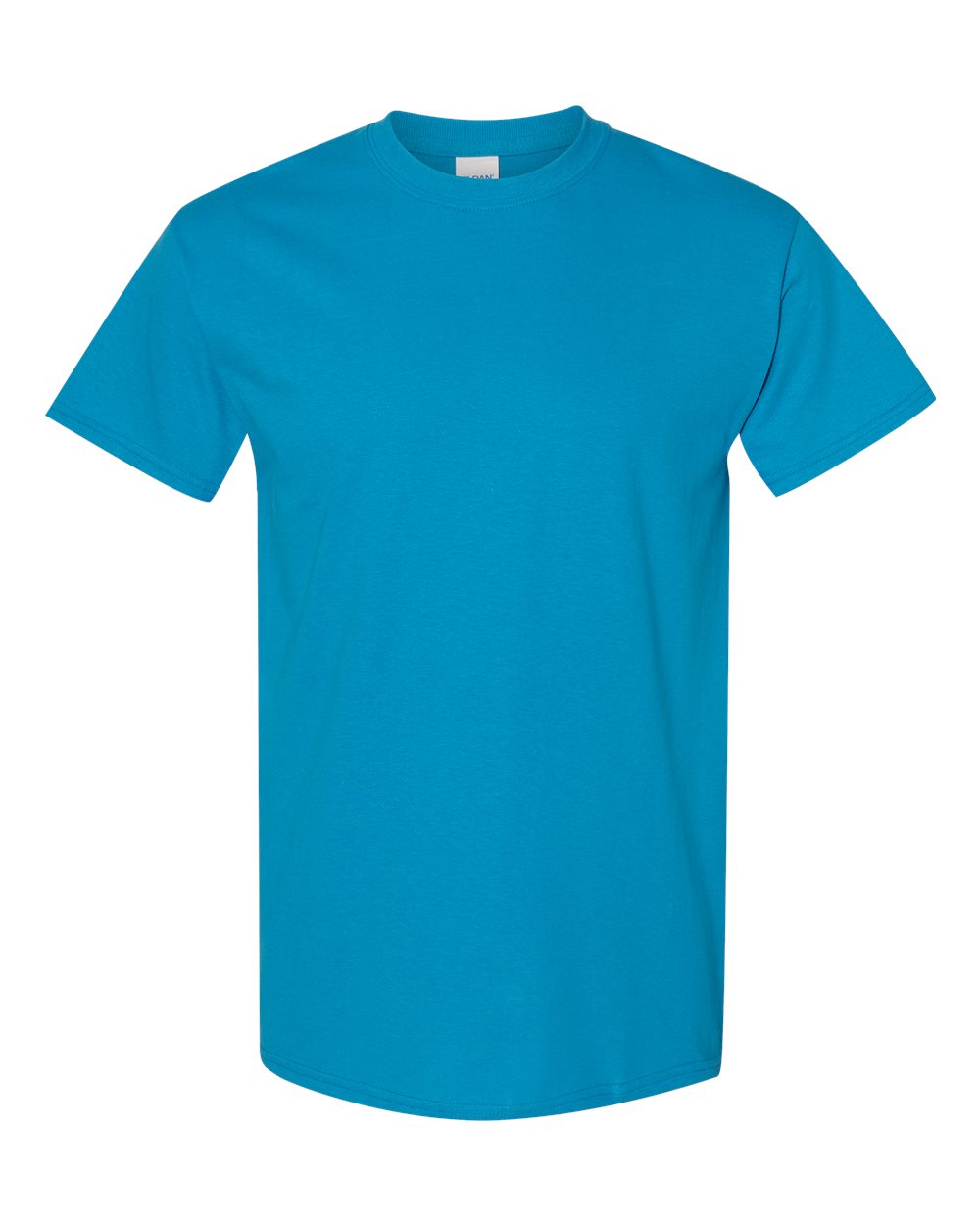Gildan 5000 - T-shirt Unisexe en Coton Épais™ – Image 63