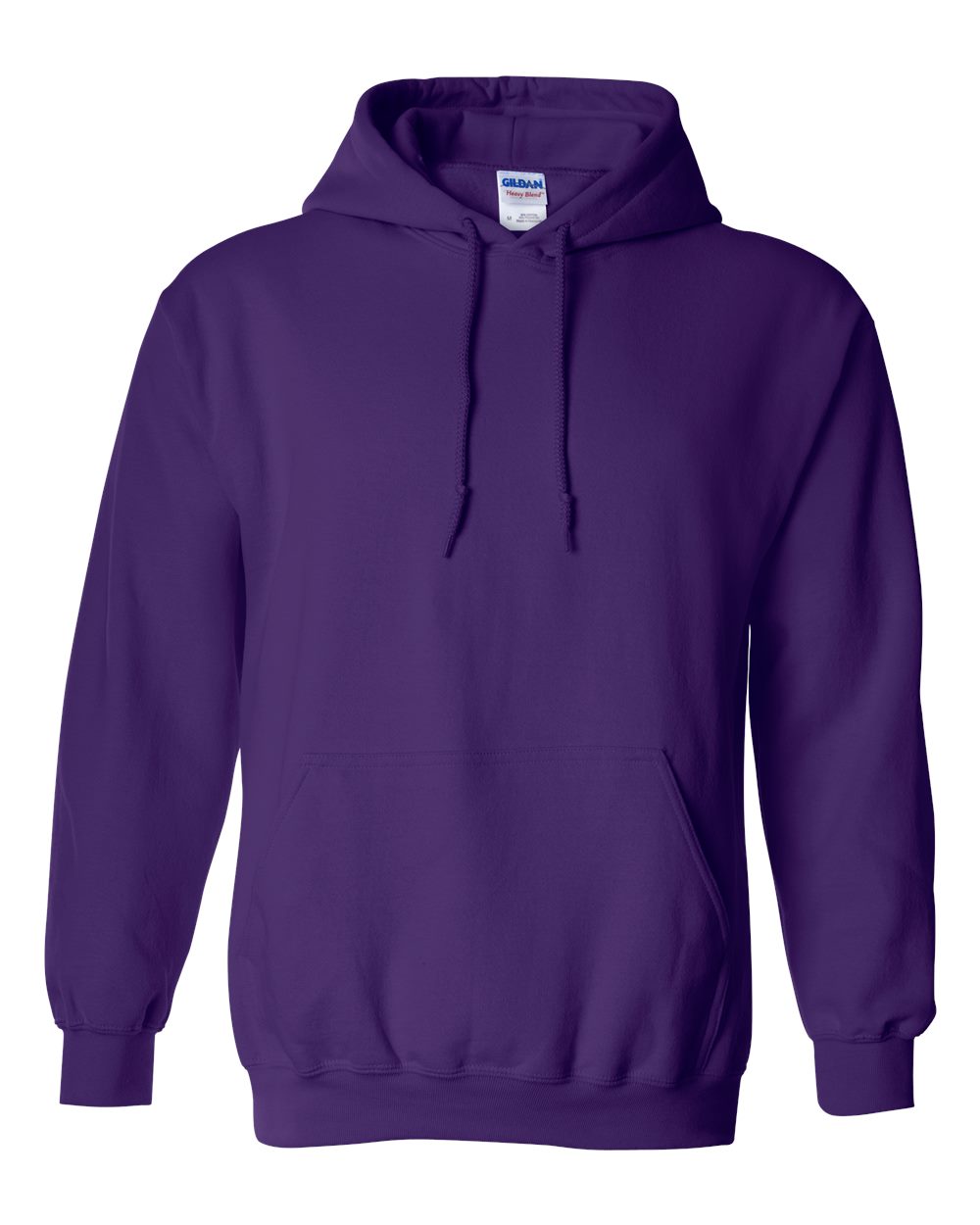 Gildan 18500 - Sweat-shirt à capuche Unisexe Heavy Blend™ – Image 75