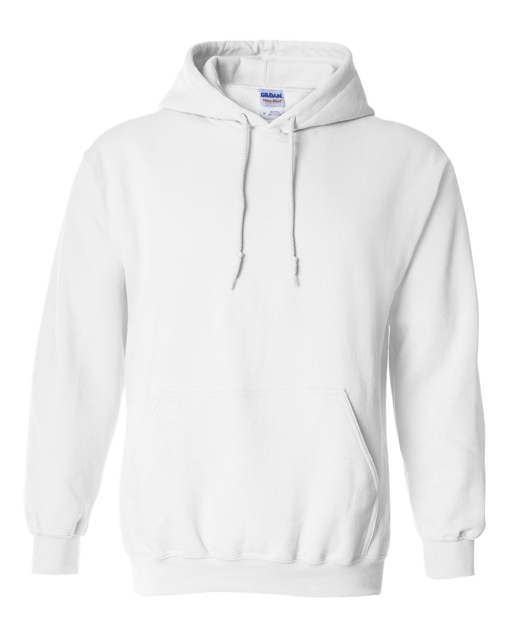 Gildan 18500 - Sweat-shirt à capuche Unisexe Heavy Blend™ – Image 85