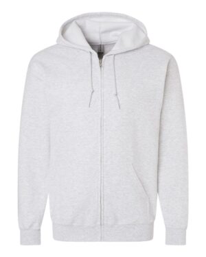 Gildan 18600 - Unisex Heavy Blend™ Full-Zip Hooded Sweatshirt