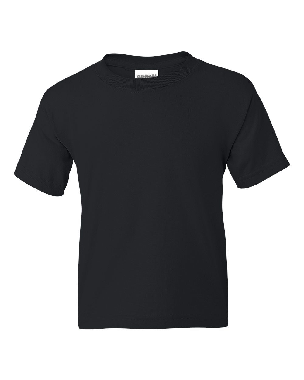 Gildan 8000b - T-shirt DryBlend® pour jeune