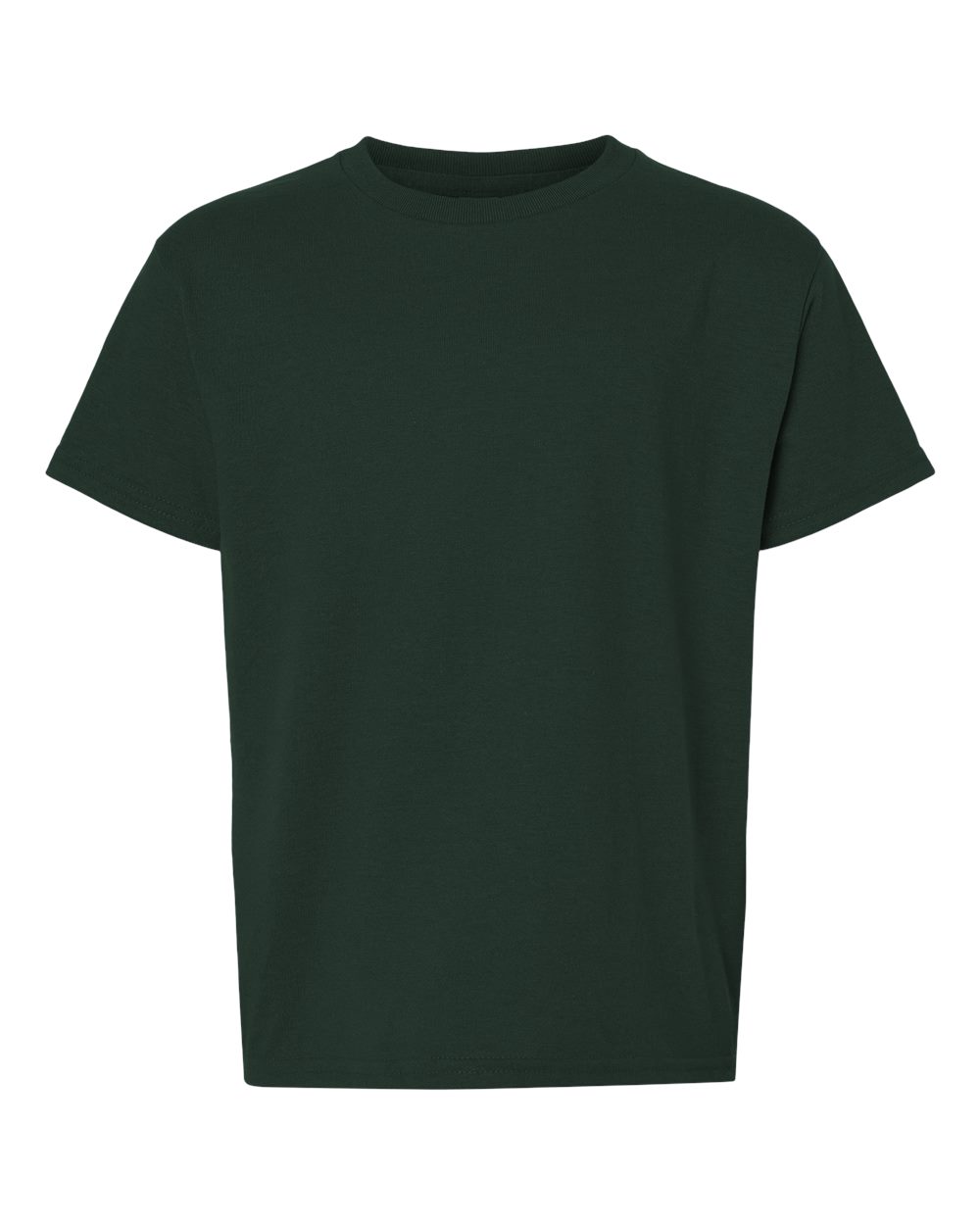 Gildan 8000b - T-shirt DryBlend® pour jeune – Image 5