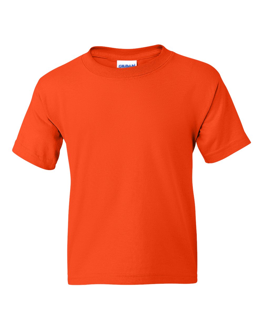 Gildan 8000b - T-shirt DryBlend® pour jeune – Image 12