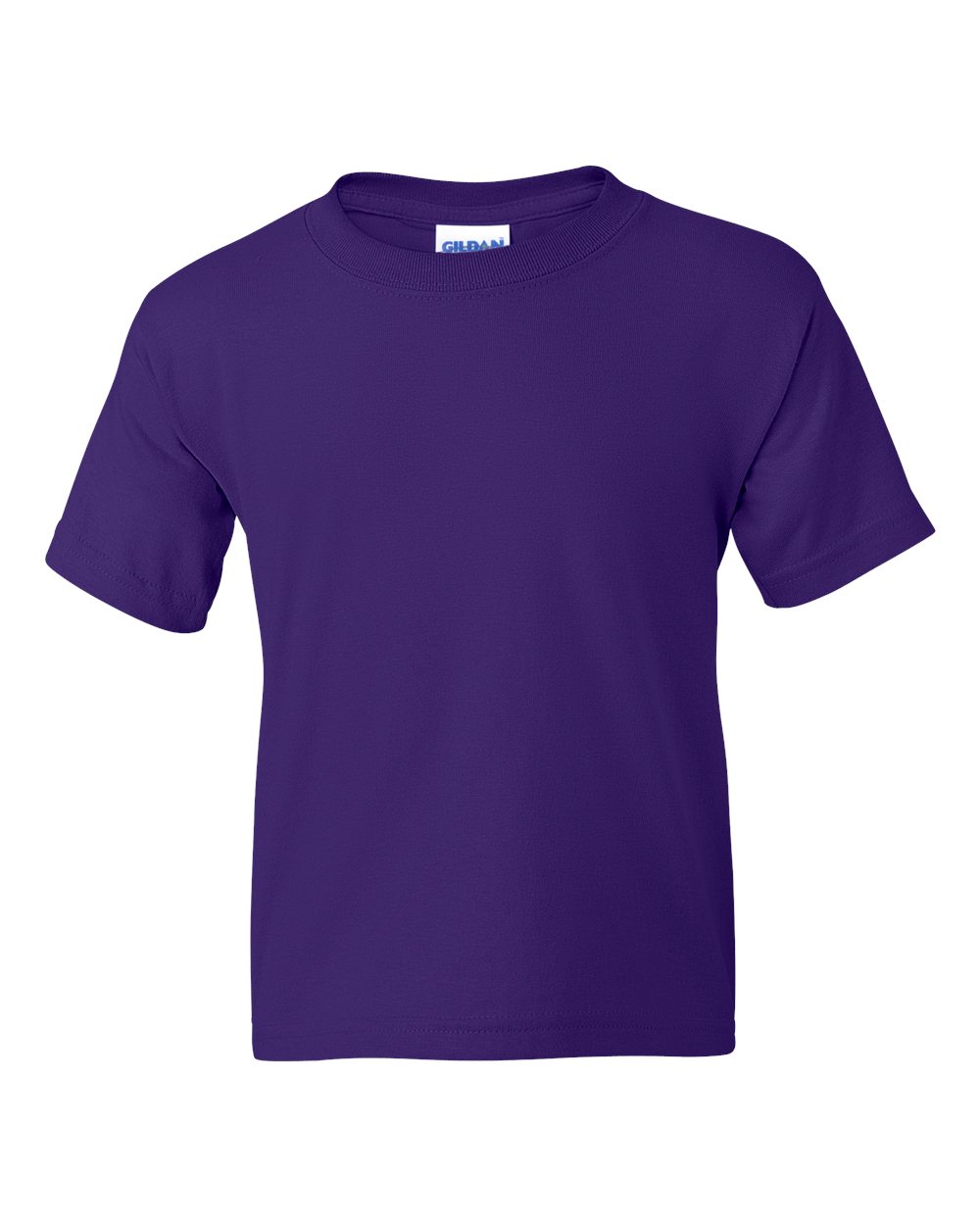 Gildan 8000b - T-shirt DryBlend® pour jeune – Image 13