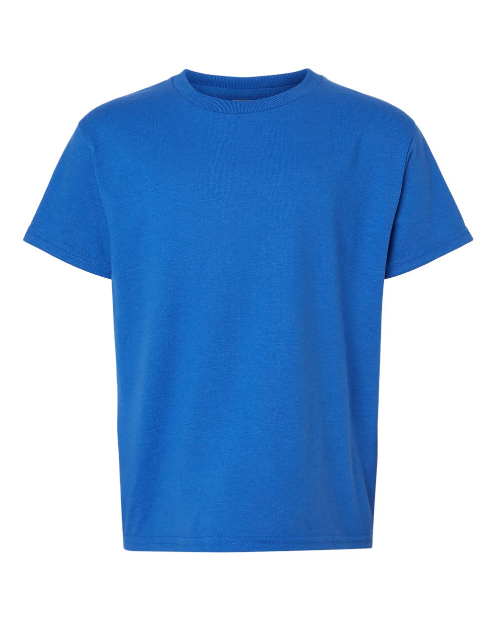 Gildan 8000b - T-shirt DryBlend® pour jeune – Image 15