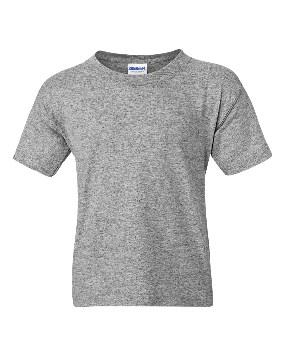Gildan 8000b - T-shirt DryBlend® pour jeune – Image 17