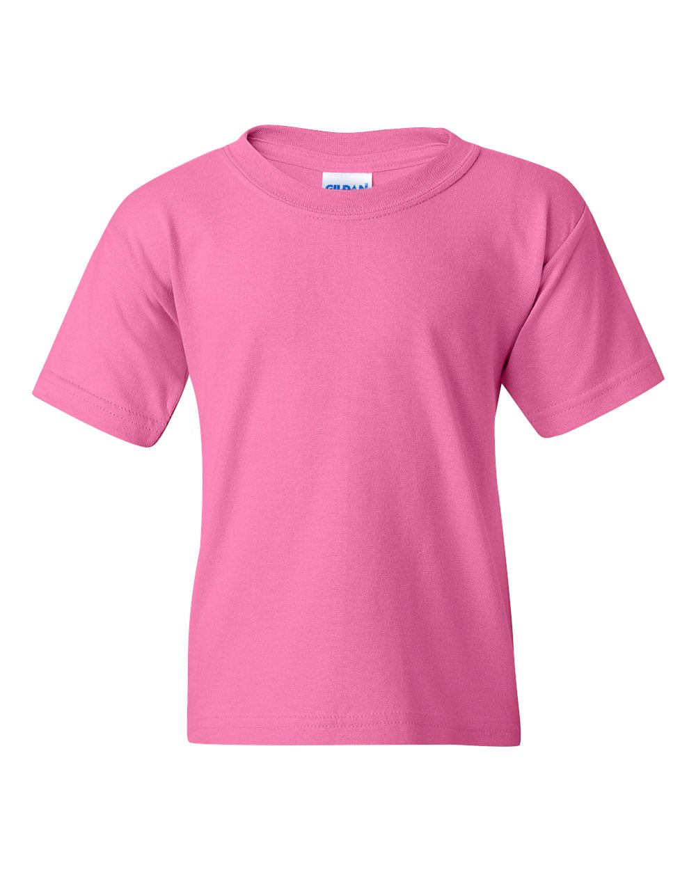 Gildan 5000b - Youth Heavy Cotton™ T-Shirt - Image 3