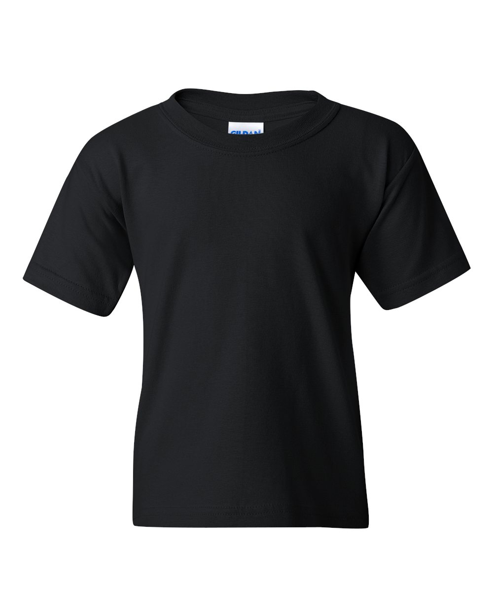 Gildan 5000b - Youth Heavy Cotton™ T-Shirt - Image 4
