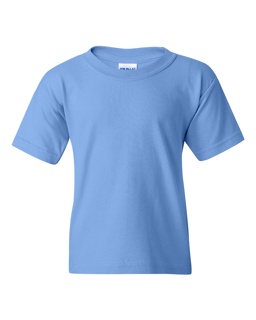 Gildan 5000b - Youth Heavy Cotton™ T-Shirt - Image 7