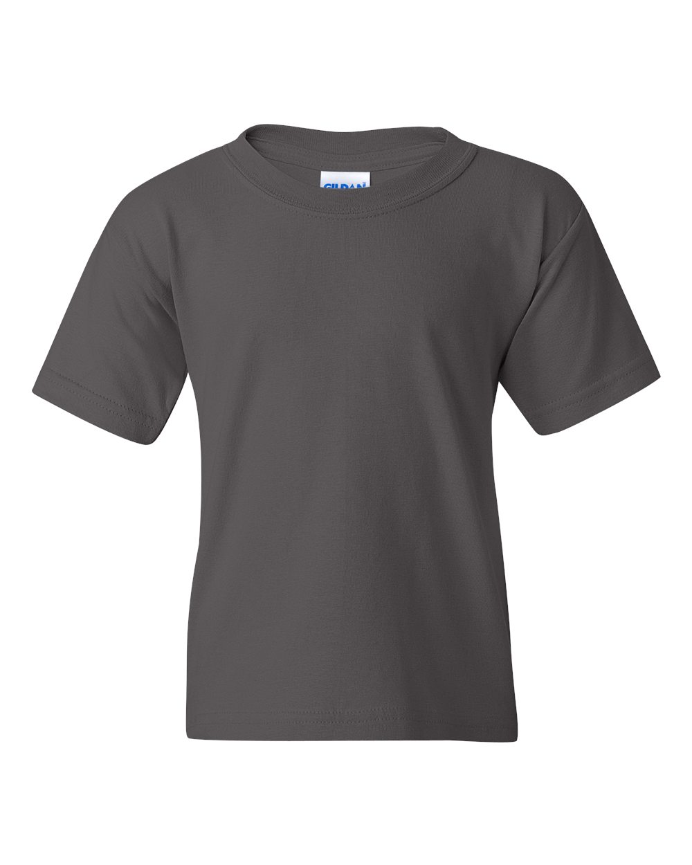 Gildan 5000b - Youth Heavy Cotton™ T-Shirt - Image 8