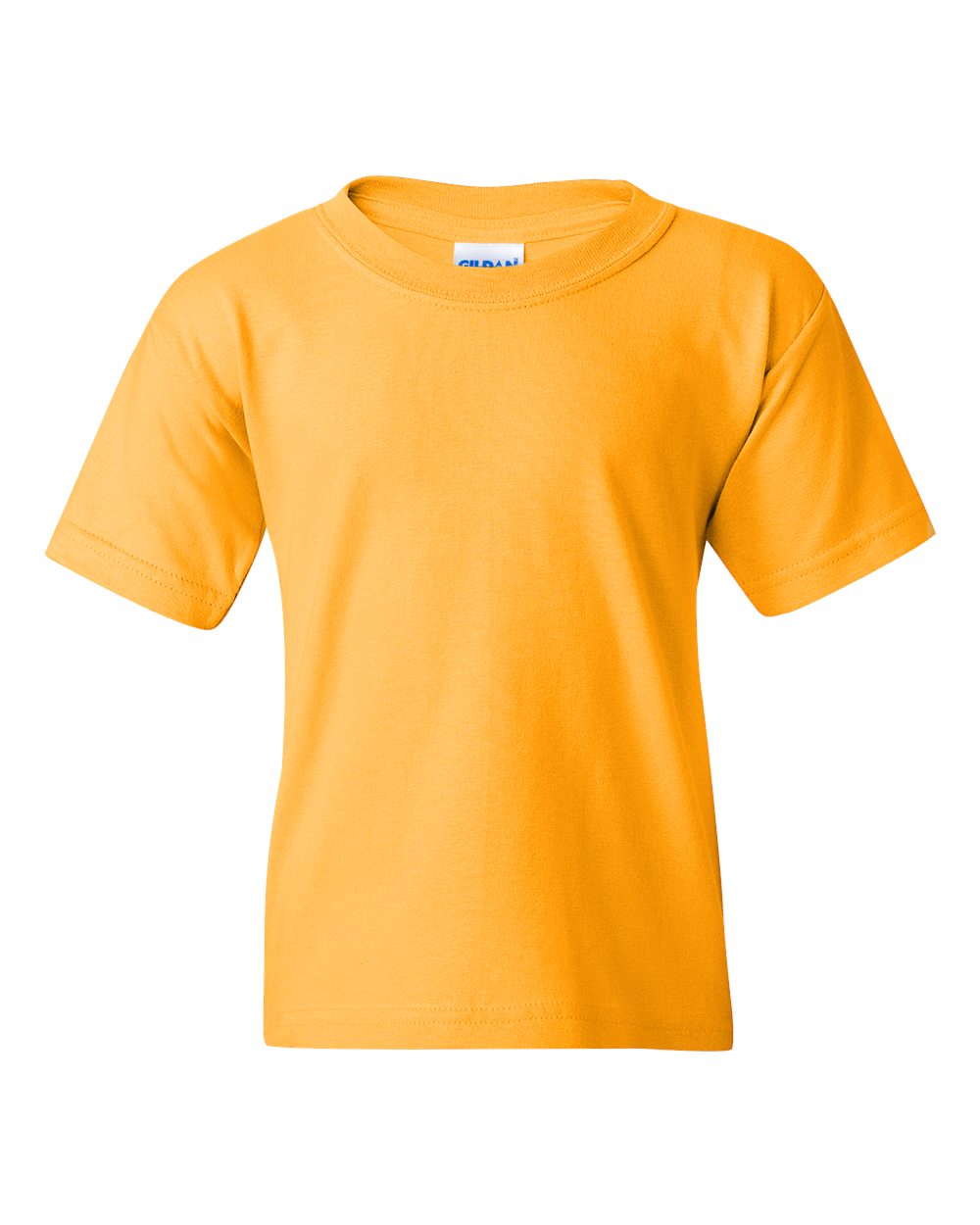 Gildan 5000b - Youth Heavy Cotton™ T-Shirt - Image 16