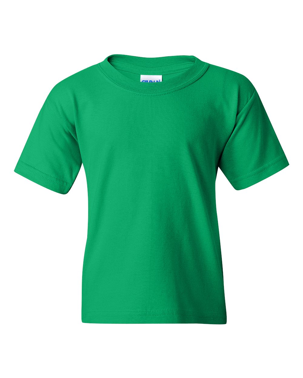 Gildan 5000b - Youth Heavy Cotton™ T-Shirt - Image 23