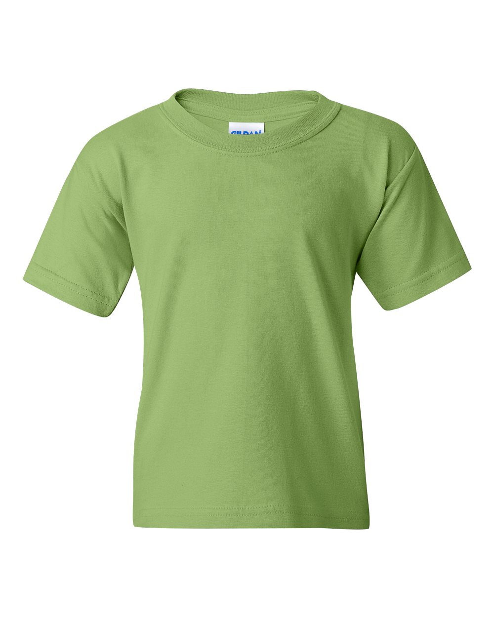Gildan 5000b - Youth Heavy Cotton™ T-Shirt - Image 24