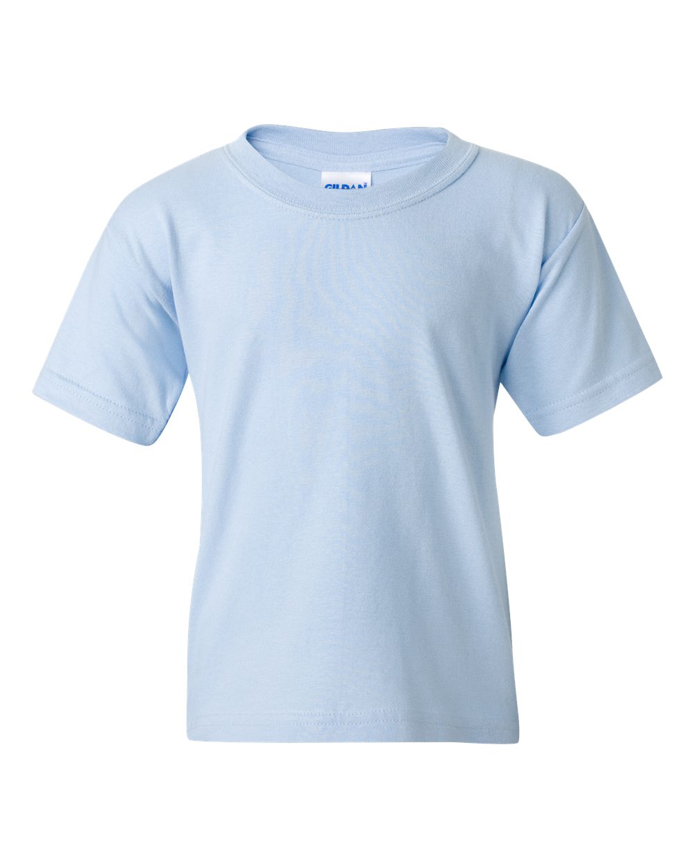 Gildan 5000b - Youth Heavy Cotton™ T-Shirt - Image 25