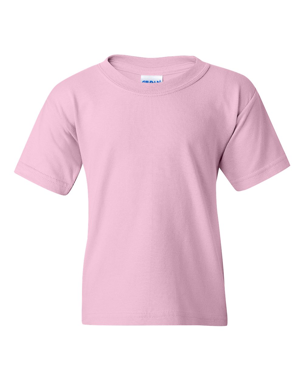 Gildan 5000b - Youth Heavy Cotton™ T-Shirt - Image 26