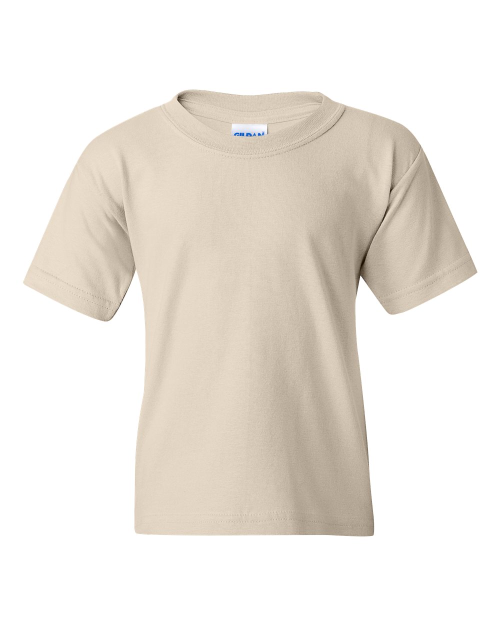 Gildan 5000b - Youth Heavy Cotton™ T-Shirt - Image 31