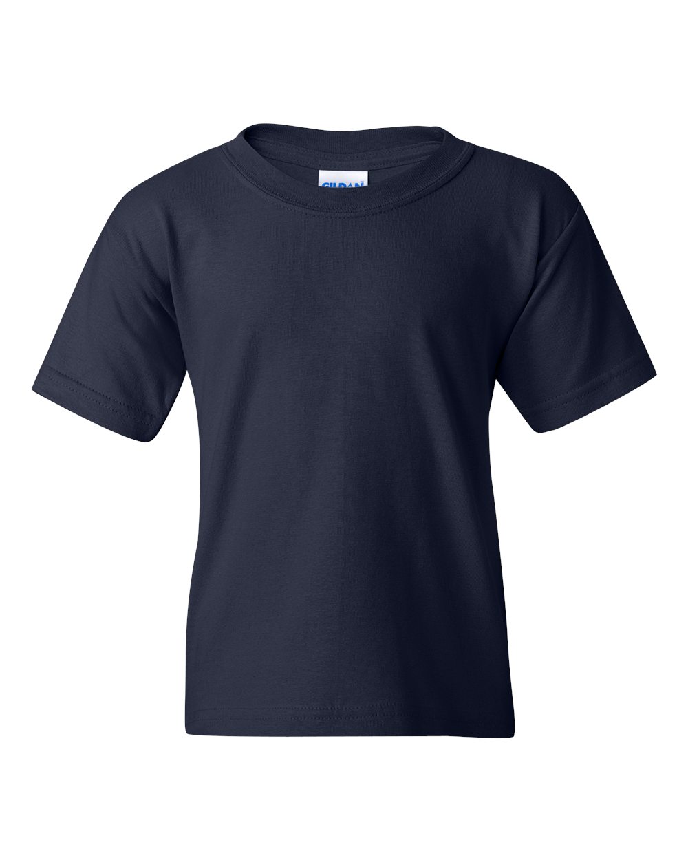 Gildan 5000b - Youth Heavy Cotton™ T-Shirt - Image 32